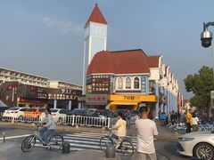 门面-李先生的首尔小馆(松江启源广场店)