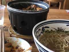 -霸道川面馆(张江店)