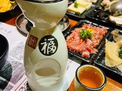 -束河人家(南锣鼓巷店)