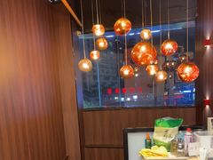 -林淡伯•厦门本地菜•生烫海鲜烧酒配(明发店)