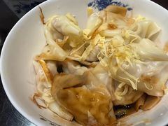 开洋拌馄饨-熙盛源(凤凰街店)