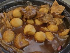 -清真马祥兴菜馆(云南北路店)