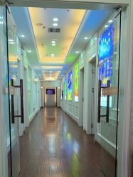 -武汉五洲整形外科医院