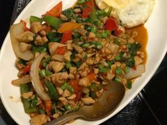 -simply thai天泰(静安嘉里中心店)