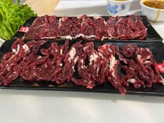 吊龙-陈记顺和潮汕牛肉火锅(番禺迎宾大道店)
