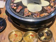 -九田家黑牛烤肉料理(国芳店)