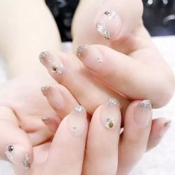 -Halo美甲美睫