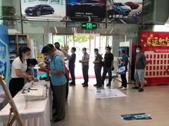 -哈尔滨龙晟一汽丰田4S店(民生路店)