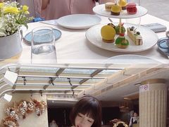 -马勒别墅·中餐厅