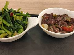 -大米先生(渝中区英利大融城餐厅)