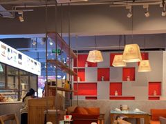 -粥六•新晋菜(柳巷店)