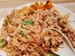 特色爆款炒饭-淮安人特色蛋炒饭(李府街店)