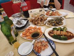 -湛江渔港·大排档(乐园路总店)