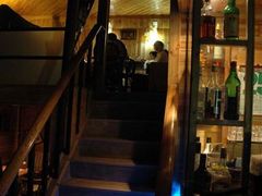 -爱德堡西餐咖啡吧(北师大店)