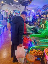 -卡通尼乐园(印象汇店)