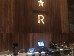 -星巴克臻选(南京艾尚天地店)