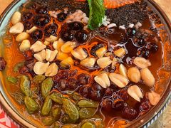 -炭舍干锅·烤鱼(扬名广场店)