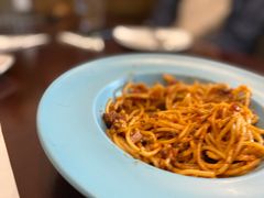 -房角石西餐厅Cornerstone Cafe(龙潭广场店)