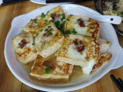 客家让豆腐-苏记农家菜馆