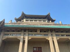 -武汉大学-樱园