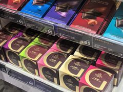 大堂-GODIVA(万象城店)