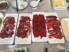 -杏花吴记牛肉火锅