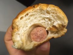 -红宝石·鲜奶小方·海派西点房(联洋店)