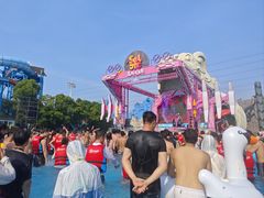 -苏州乐园森林水世界