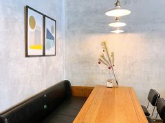 -UPPER KITCHEN(延安路店)