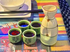 -滋味烤鱼(祥和里店)
