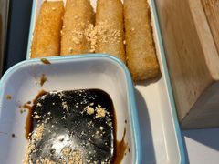 -江边城外烤全鱼(世茂广场店)