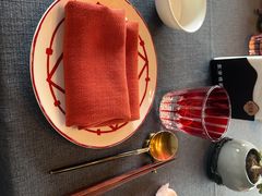 -三利音·东方司宴(外滩店)