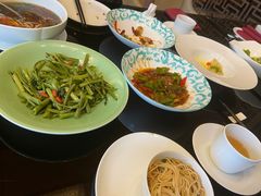 -杭州和达希尔顿逸林酒店·和园中餐厅-杭帮菜名店
