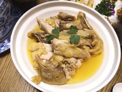 盐酒河田鸡-新悦·霞浦海鲜生(上下杭店)