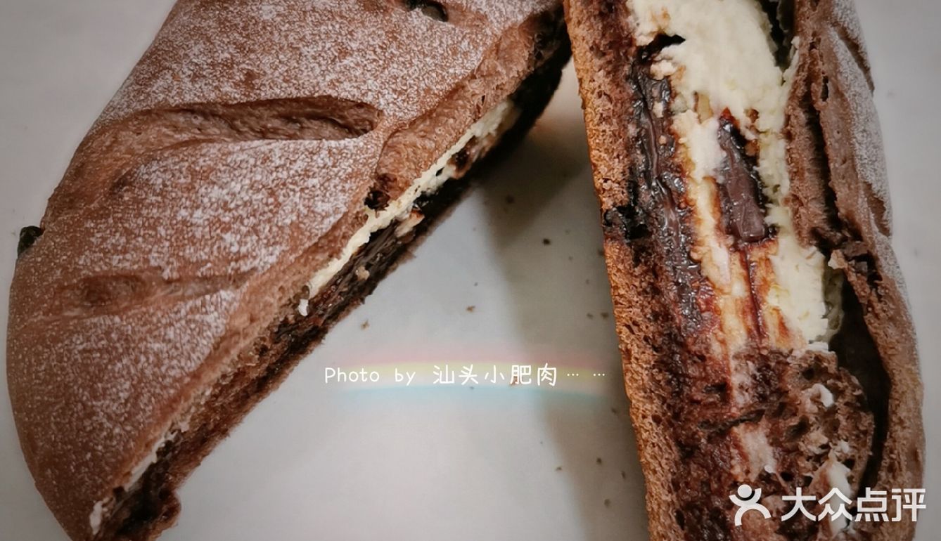 开了一公斤的奶油奶酪，一个星期内得把它消耗完