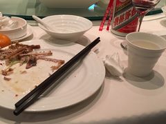 -真爱中国餐馆·年华店(朱雀大街店)