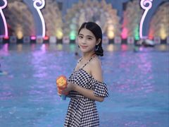 -苏州乐园森林水世界