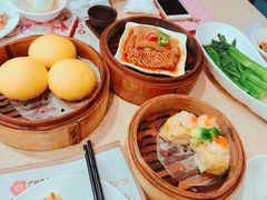 -点都德(华强南店)