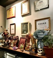 -墨無界刺青TATTOO