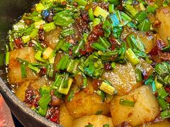 -晓长安·新陕菜(曲江店)