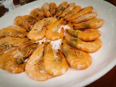 -都市阳光海鲜城(青山湖店)