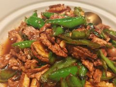 -喜棠·长沙家宴·海鲜·湘菜(麓谷店)