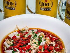 -老弟兄海鲜排档(米蘅坊店)