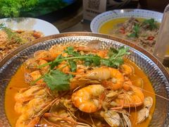 -永安水煮活鱼·仪征菜(仪征奥林匹克店)