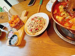 -金孔雀德宏傣味餐馆(魏公村店)