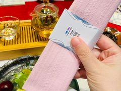 -叶叶菩提(太原别墅店)