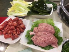 -朱氏胖子烂火锅(洪崖洞店)