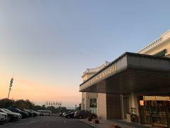 -青岛海景花园大酒店