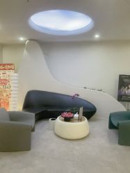 -VE专注问题肌·赛诺龙&科学美肤中心