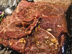 -唯成•韩国炭火烤肉 유성고기